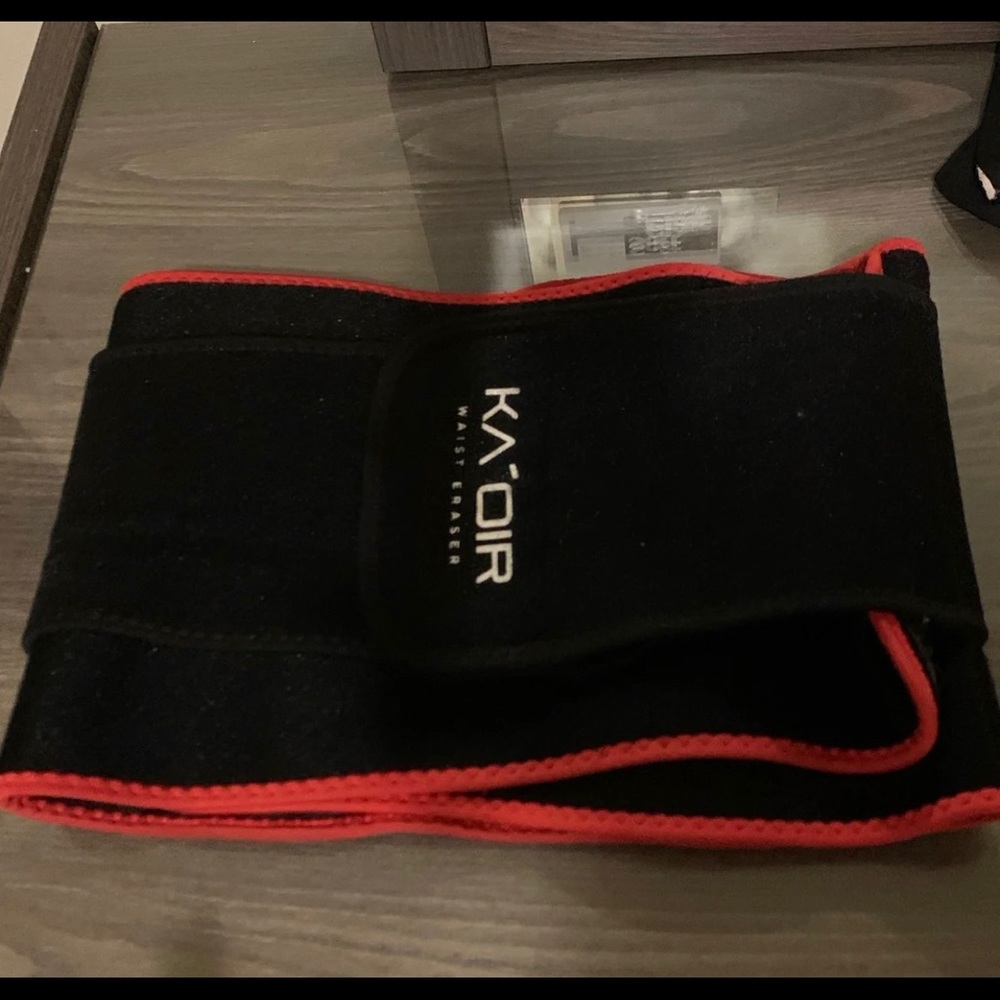 Keyshia KA’OIR Waist Eraser
